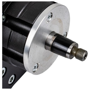 ГИДРАВЛИЧЕСКИЙ НАСОС НОВОГО ТИПА BIZON HYLMET 504099501