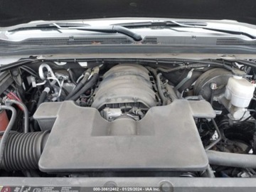 Chevrolet Tahoe GMT900 2020 Chevrolet Tahoe 2020., 4x4, 5.3L, zdjęcie 11