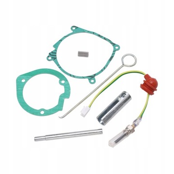 WEBASTO СВЕЧА НАкаливания 2кВт 12В КОМПЛЕКТ