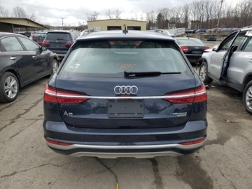 Audi 2022 Audi A6 Allroad Premium Plus 2022 3.0l 3.0 Benzyna 335KM, zdjęcie 2