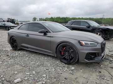 Audi A5 F5 2019 Audi RS5 Coupe 2019 2.9l 2.9 Benzyna 444KM, zdjęcie 4