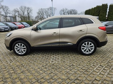 Renault Kadjar Crossover 1.2 Energy TCe 130KM 2016 Renault Kadjar 1,2 benzyna 130KM salon polska, zdjęcie 19