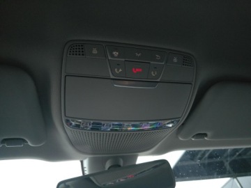 Mercedes Klasa E W213 2016 E 200 d 9G-TRONIC, zdjęcie 14