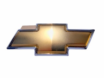 CAPTIVA C100 ZNAKY KRYTU KUFRU 96448156