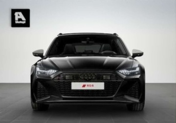 Audi A6 C8 RS6 Avant GT 4.0 TFSI Performance 630KM 2026 Audi RS6 Avant Audi RS6 Avant 4.0 TFSI quattro tiptronic performance 4.0, zdjęcie 10