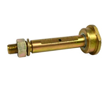 БОЛТ ПРУЖИНЫ СО СМАЗКОЙ TOYOTA LANDCRUISER FJ/ HJ45