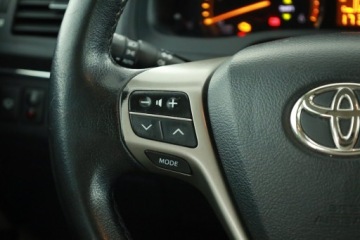 Toyota Avensis II Sedan 2.2 D-4D 150KM 2009 Toyota Avensis 2.2 D-4D, Salon Polska, Serwis ASO, zdjęcie 14