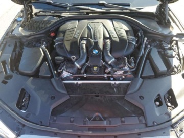 BMW Seria 5 G30-G31 2019 BMW M5 50XI 2019 4.4l 4.4 Benzyna 456KM, zdjęcie 6