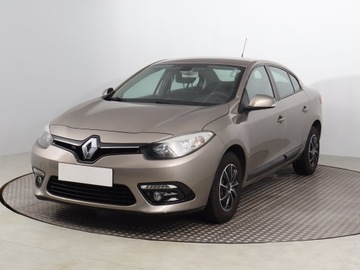 Renault Fluence 2013 Renault Fluence 1.6 16V, Salon Polska, Klima, zdjęcie 1