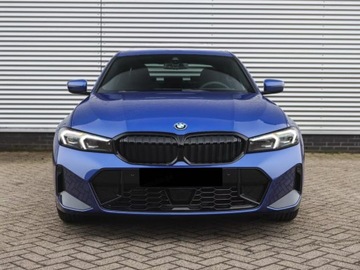 BMW Seria 3 G20-G21 Limuzyna 2.0 330e 292KM 2024 BMW Seria 3 330e xDrive Sport Sedan 2.0 (292KM) 2024, zdjęcie 4