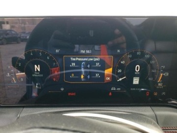 Ford Mustang VI 2024 Ford Mustang 2024 gt 5.0l 5.0 Benzyna 486KM, zdjęcie 8