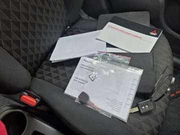 Mitsubishi Space Star Hatchback 5d Facelifting II 1.2 71KM 2023 Mitsubishi Space Star 1 rej 2024 *jak nowy* KLIMA*, zdjęcie 8