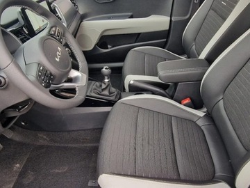 Kia Stonic Crossover Facelifting 1.2 DPI 79KM 2025 KIA Stonic 1.2 L Crossover 79KM 2025, zdjęcie 4