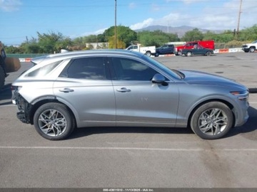  Genesis GV70 2025r., 4x4, 2.5L 2.5 Benzyna 300KM, zdjęcie 4