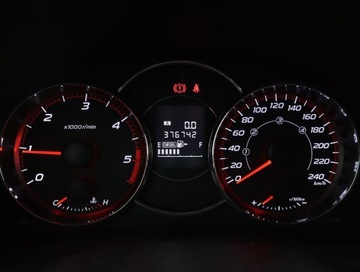 Subaru Forester III 2011 Subaru Forester 2.0 d, 4X4, VAT 23%, HAK, Klima, zdjęcie 10