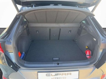 Cupra Formentor Crossover 2.0 TSI 190KM 2023 Cupra Formentor 2.0 TSI 4Drive DSG, FV23, Serwis ASO, Gwarancja Fabryczna, zdjęcie 31