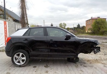 Audi Q2 SUV 1.0 30 TFSI 116KM 2020 Audi Q2 Okazja, zdjęcie 17