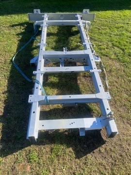 Рама Sprinter Crafter