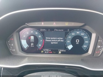 Audi Q3 II 2024 Audi Q3 Premium Plus 45 Tfsi S Line Quattro Tiptronic 2024 2.0 Benzyna, zdjęcie 11