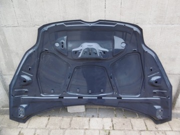 FORD FOCUS III MK3 - KAPOTA
