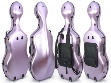 Футляр для виолончели Artonus ARTESANO LP-B