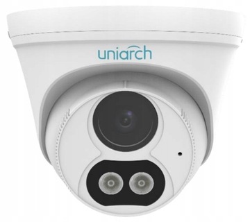 Комплект IP-мониторинга из 7 камер 3Mpx IR/LED PoE Ночное/цветное обнаружение приложений