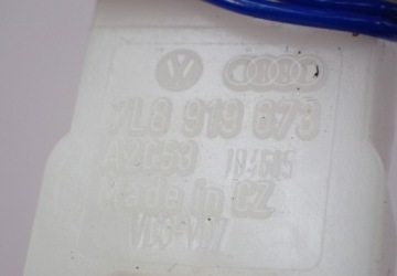 ПОПЛАВКОВЫЙ ДАТЧИК УРОВНЯ ТОПЛИВА AUDI Q7 4L 7L8919673