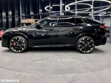 BMW X2 U10 SUV M 2.0 M35i 300KM 2026 BMW X2 BMW X2 M35i xDrive 2.0 Benzyna 300KM, zdjęcie 4