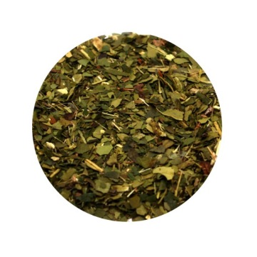 Yerba Mate НАБОР ЛУЧШИХ ЗЕЛЕНЫХ ВИДОВ МАТЕ ОРИГИНАЛ 10 х 100 г