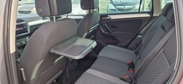 Volkswagen Tiguan II SUV 2.0 TDI 150KM 2018 Volkswagen Tiguan Jeden Właściciel Bezwypadkowy, zdjęcie 25