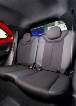 Toyota Aygo X 1.1 VVT-i 72KM 2024 Toyota Aygo X X 1.0 VVT-i Executive Benzyna 72KM, zdjęcie 17