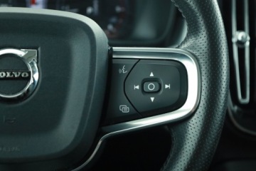 Volvo XC40 Crossover 2.0 D4 190KM 2018 Volvo XC40 D4 AWD, Salon Polska, Serwis ASO, zdjęcie 18