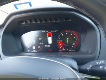 Volvo XC90 II 2021 Volvo XC 90 T5 Momentum 7 Passenger 2021 2.0l 2.0 Benzyna 250KM, zdjęcie 10