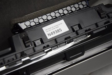 ДЕКОРАТИВНЫЕ ПОЛОСЫ VW PASSAT B8