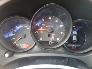 Porsche Macan 2020 Porsche Macan 2020r., Macan GTS 2.9 Benzyna 375KM, zdjęcie 10