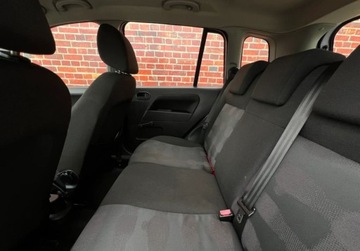 Ford Fusion 1.4 Duratec 80KM 2008 Ford Fusion SALON PL 1 wlasciciel Gwarancja w cenie Warszawa VRJK 1.4, zdjęcie 14