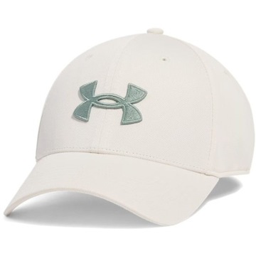 Under Armour Base Baseball Cap с встроенной группой