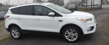 Ford Kuga II SUV Facelifting 2.0 TDCi 150KM 2017 Ford Kuga 2,0 TDCI T 2.0 Diesel 150KM, zdjęcie 11
