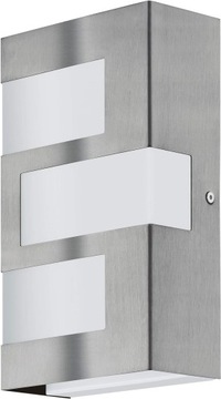 EGLO Ralora zewnętrzna lampa ścienna LED IP44
