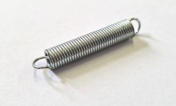 SPRĘŻYNa 6,5X39 GAZU PEDAŁU SPRZĘGŁA NAPINACZA