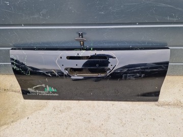 TOYOTA HILUX VIII FACELIFT VÍKO KUFRU KUFRU BOK