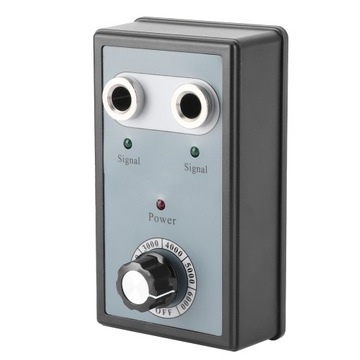 TESTER SAMOCHODOWYCH ŚWIEC ZAPŁONOWYCH 12V