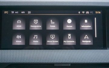  DS Automobiles DS 4 Crossback Trocadero 1,2 PureTech 130 KM 1.2 Benzyna, zdjęcie 34