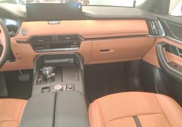 Mazda 2025 Mazda CX-80 3.3 Diesel 254KM, zdjęcie 12