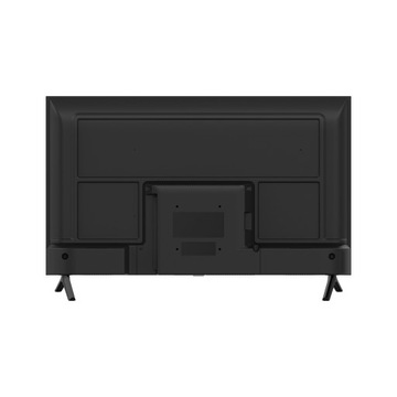 ТЕЛЕВИЗОР D-LED DVB-T2 HEVC НОВАЯ МОДЕЛЬ KRUGER MATZ T5 32 ДЮЙМА БЕЗРАМОЧНЫЙ