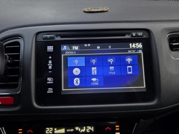 Honda HR-V II SUV 1.5 i-VTEC 130KM 2018 2018 Honda HR-V Executive, 1.5 i-VTEC benzyna 130KM + 6 biegowa manual, zdjęcie 14