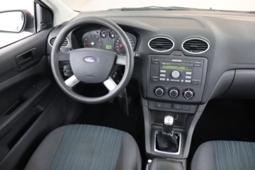 Ford Focus II Hatchback 5d 1.4 Duratec 80KM 2005 Ford Focus 1.4 16V,ALU, zdjęcie 6