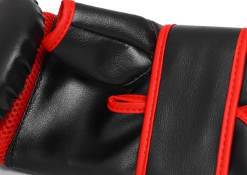 MMA RAPID LEATHER MMA HANDGUES размер S/M
