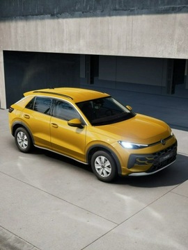 Volkswagen T-Roc I 2026 Volkswagen T-Roc Trend 1.5 eTSI 116 KM DSG Zamów, zdjęcie 9
