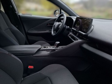 Toyota C-HR II SUV 1.8 Hybrid 140KM 2024 Toyota C-HR 1.8 Hybrid Style 1.8 Hybrid Style, zdjęcie 8